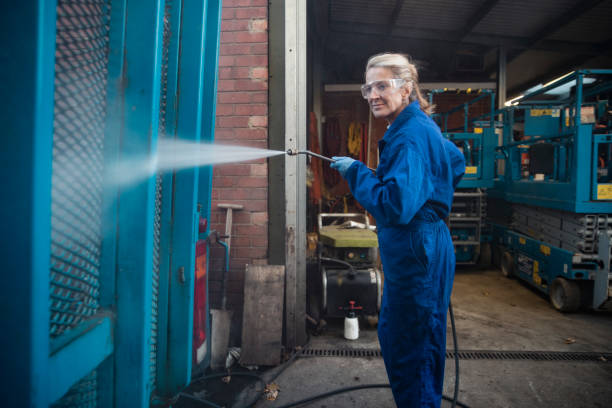 Best Machinery and Equipment Cleaning  in Makakilo, HI